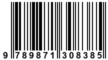 Código de Barras de '.9789871308385.'