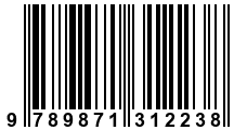 Código de Barras de '.9789871312238.'