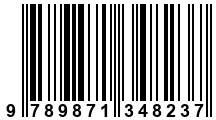 Código de Barras de '.9789871348237.'