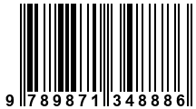 Código de Barras de '.9789871348886.'