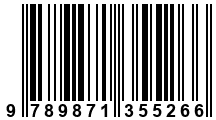 Código de Barras de '.9789871355266.'