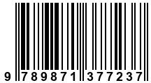 Código de Barras de '.9789871377237.'