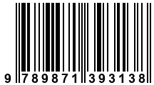 Código de Barras de '.9789871393138.'