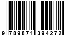 Código de Barras de '.9789871394272.'