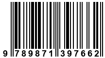 Código de Barras de '.9789871397662.'