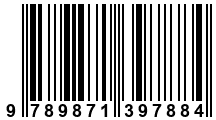 Código de Barras de '.9789871397884.'