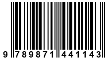 Código de Barras de '.9789871441143.'