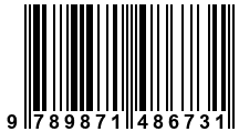 Código de Barras de '.9789871486731.'