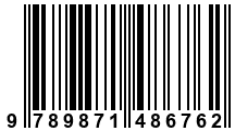 Código de Barras de '.9789871486762.'