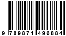 Código de Barras de '.9789871496884.'
