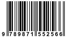 Código de Barras de '.9789871552566.'