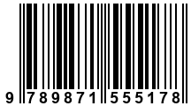 Código de Barras de '.9789871555178.'