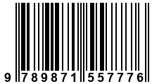 Código de Barras de '.9789871557776.'