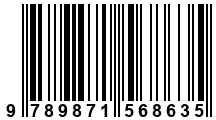 Código de Barras de '.9789871568635.'
