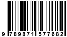 Código de Barras de '.9789871577682.'