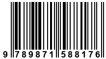 Código de Barras de '.9789871588176.'