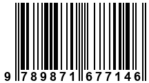 Código de Barras de '.9789871677146.'