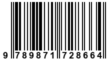 Código de Barras de '.9789871728664.'