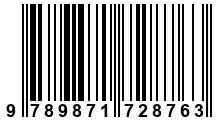 Código de Barras de '.9789871728763.'