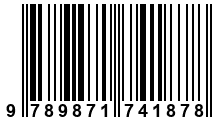 Código de Barras de '.9789871741878.'
