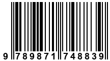 Código de Barras de '.9789871748839.'
