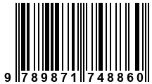 Código de Barras de '.9789871748860.'