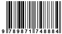 Código de Barras de '.9789871748884.'