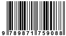 Código de Barras de '.9789871759088.'