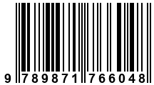 Código de Barras de '.9789871766048.'