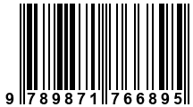 Código de Barras de '.9789871766895.'