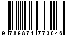Código de Barras de '.9789871773046.'