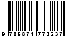 Código de Barras de '.9789871773237.'