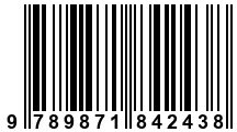 Código de Barras de '.9789871842438.'