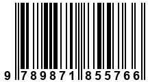 Código de Barras de '.9789871855766.'