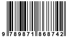 Código de Barras de '.9789871868742.'