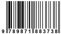 Código de Barras de '.9789871883738.'