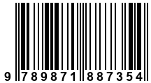 Código de Barras de '.9789871887354.'