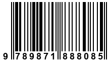 Código de Barras de '.9789871888085.'