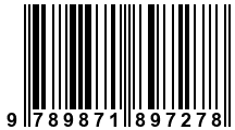 Código de Barras de '.9789871897278.'