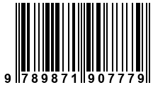 Código de Barras de '.9789871907779.'