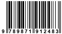 Código de Barras de '.9789871912483.'