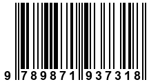 Código de Barras de '.9789871937318.'