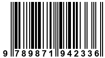 Código de Barras de '.9789871942336.'
