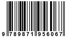 Código de Barras de '.9789871956067.'