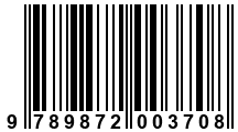 Código de Barras de '.9789872003708.'
