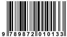 Código de Barras de '.9789872010133.'