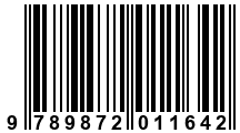 Código de Barras de '.9789872011642.'