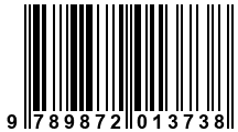 Código de Barras de '.9789872013738.'