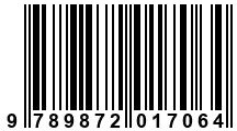 Código de Barras de '.9789872017064.'