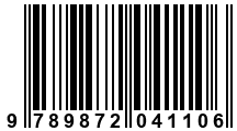 Código de Barras de '.9789872041106.'